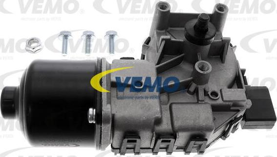 Vemo V10-07-0036 - Motore tergicristallo www.autoricambit.com