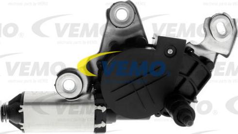 Vemo V10-07-0037-1 - Motore tergicristallo www.autoricambit.com