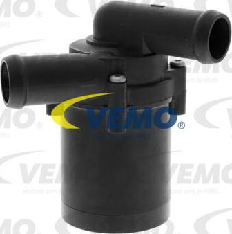 Vemo V10-16-0054 - Pompa acqua ausiliaria www.autoricambit.com