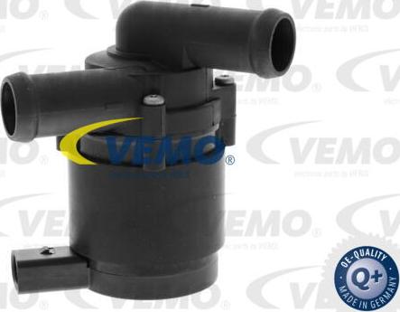 Vemo V10-16-0057 - Pompa acqua ausiliaria www.autoricambit.com