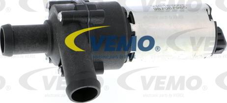 Vemo V10-16-0001 - Pompa circolazione acqua, Riscaldatore da parcheggio www.autoricambit.com