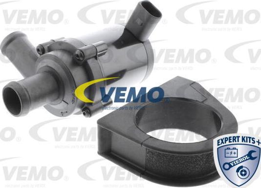 Vemo V10-16-0008 - Pompa acqua ausiliaria www.autoricambit.com