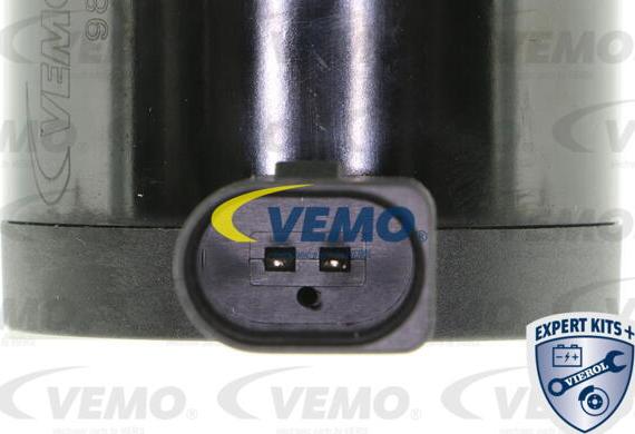 Vemo V10-16-0002 - Pompa circolazione acqua, Riscaldatore da parcheggio www.autoricambit.com