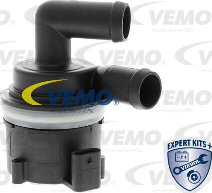 Vemo V10-16-0014 - Pompa acqua ausiliaria www.autoricambit.com