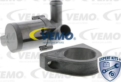 Vemo V10-16-0012 - Pompa acqua ausiliaria www.autoricambit.com