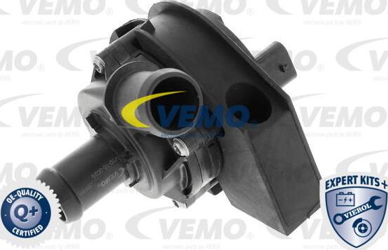 Vemo V10-16-0029 - Pompa acqua ausiliaria www.autoricambit.com