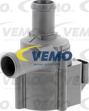 Vemo V10-16-0026 - Pompa acqua ausiliaria www.autoricambit.com
