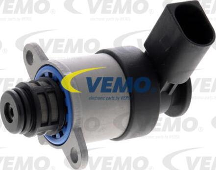 Vemo V10-11-0855 - Valvola regolapressione, Sistema Common-Rail www.autoricambit.com