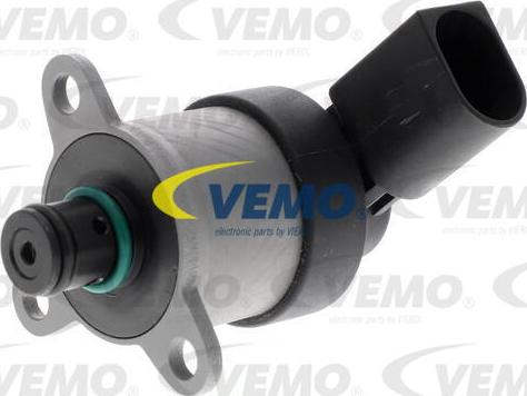 Vemo V10-11-0853 - Valvola regolapressione, Sistema Common-Rail www.autoricambit.com