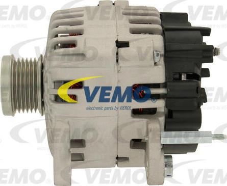 Vemo V10-13-90471 - Alternatore www.autoricambit.com