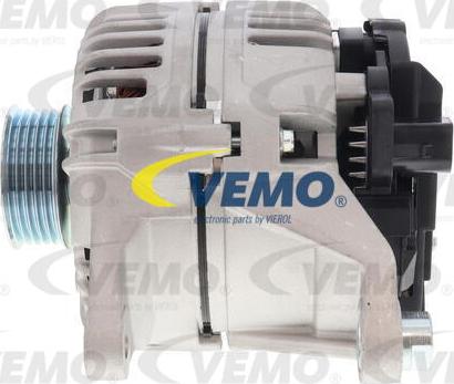 Vemo V10-13-44300 - Alternatore www.autoricambit.com