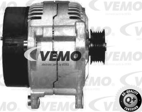 Vemo V10-13-40600 - Alternatore www.autoricambit.com