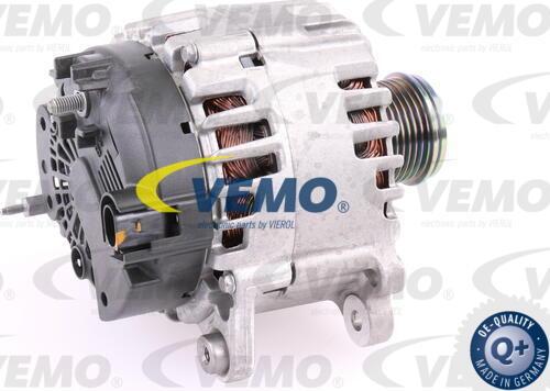 Vemo V10-13-50040 - Alternatore www.autoricambit.com