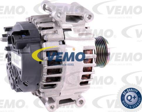 Vemo V10-13-50043 - Alternatore www.autoricambit.com