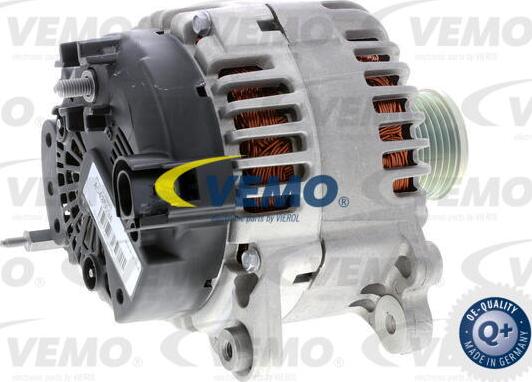 Vemo V10-13-50042 - Alternatore www.autoricambit.com