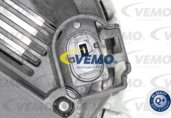 Vemo V10-13-50050 - Alternatore www.autoricambit.com