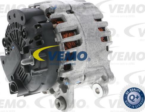 Vemo V10-13-50051 - Alternatore www.autoricambit.com