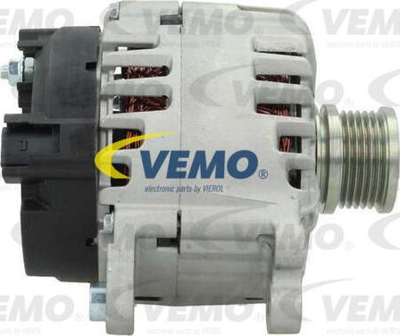 Vemo V10-13-50069 - Alternatore www.autoricambit.com