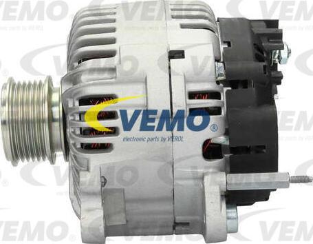 Vemo V10-13-50065 - Alternatore www.autoricambit.com