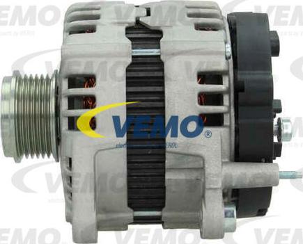 Vemo V10-13-50005 - Alternatore www.autoricambit.com