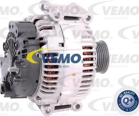 Vemo V10-13-50016 - Alternatore www.autoricambit.com