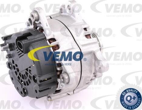 Vemo V10-13-50011 - Alternatore www.autoricambit.com