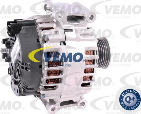 Vemo V10-13-50017 - Alternatore www.autoricambit.com