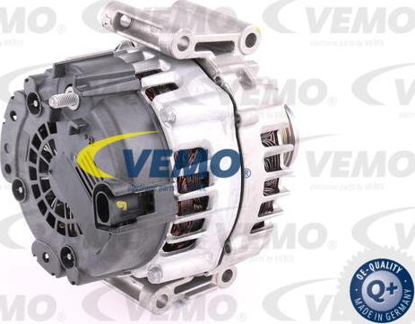 Vemo V10-13-50036 - Alternatore www.autoricambit.com