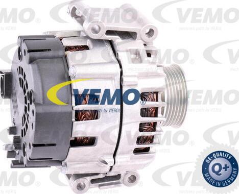 Vemo V10-13-50030 - Alternatore www.autoricambit.com