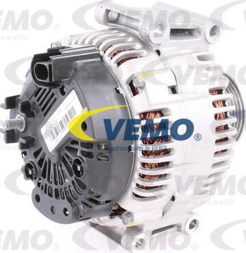 Vemo V10-13-50021 - Alternatore www.autoricambit.com