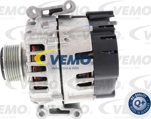 Vemo V10-13-50027 - Alternatore www.autoricambit.com