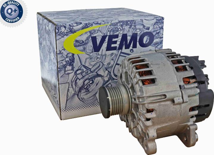 Vemo V10-13-50124 - Alternatore www.autoricambit.com