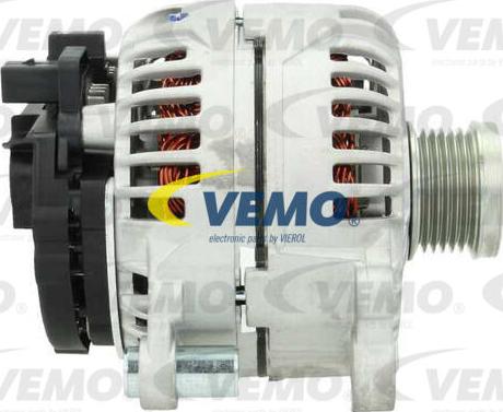 Vemo V10-13-50122 - Alternatore www.autoricambit.com