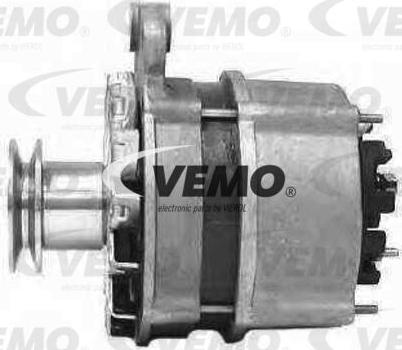 Vemo V10-13-34500 - Alternatore www.autoricambit.com