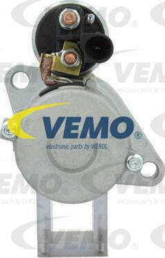 Vemo V10-12-50005 - Motorino d'avviamento www.autoricambit.com