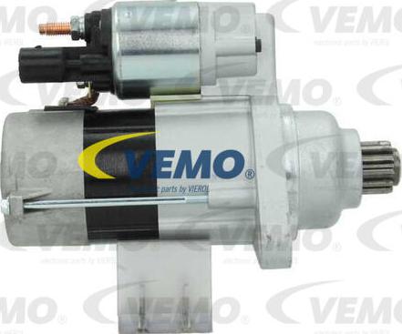 Vemo V10-12-50005 - Motorino d'avviamento www.autoricambit.com