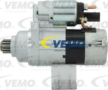 Vemo V10-12-50005 - Motorino d'avviamento www.autoricambit.com