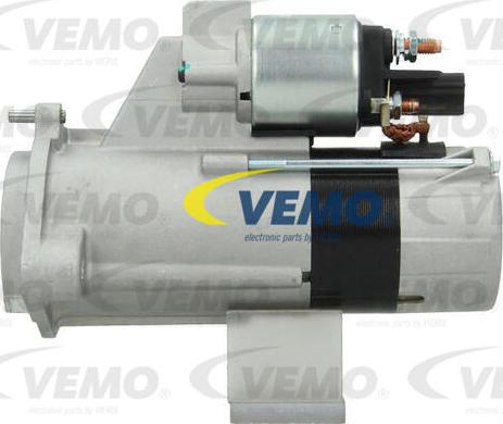 Vemo V10-12-50008 - Motorino d'avviamento www.autoricambit.com