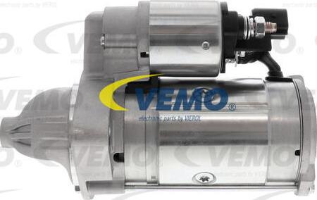 Vemo V10-12-50003 - Motorino d'avviamento www.autoricambit.com