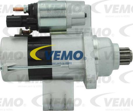 Vemo V10-12-50007 - Motorino d'avviamento www.autoricambit.com