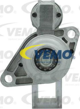 Vemo V10-12-50007 - Motorino d'avviamento www.autoricambit.com