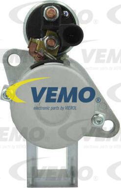 Vemo V10-12-50007 - Motorino d'avviamento www.autoricambit.com