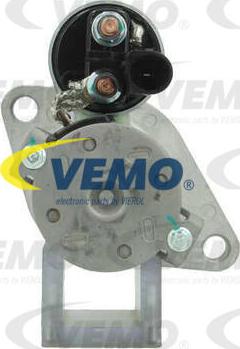 Vemo V10-12-50014 - Motorino d'avviamento www.autoricambit.com