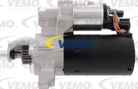 Vemo V10-12-50010 - Motorino d'avviamento www.autoricambit.com