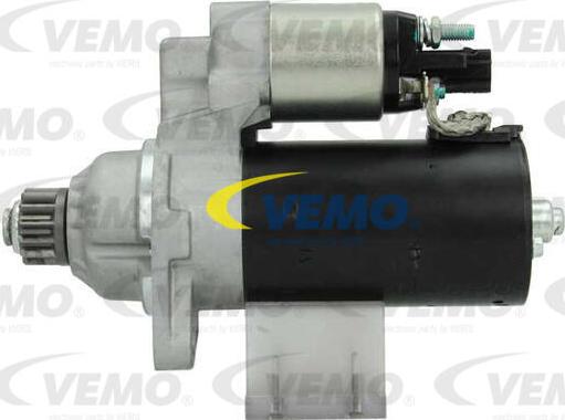 Vemo V10-12-53009 - Motorino d'avviamento www.autoricambit.com