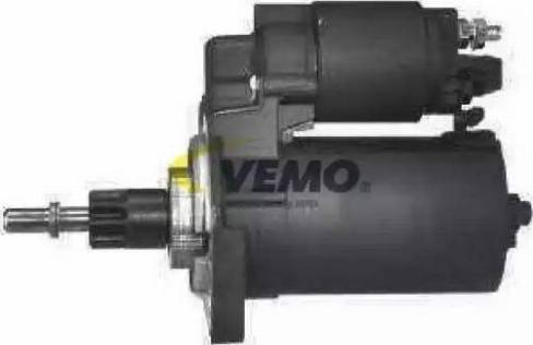 Vemo V10-12-16300 - Motorino d'avviamento www.autoricambit.com