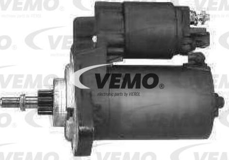 Vemo V10-12-16295 - Motorino d'avviamento www.autoricambit.com