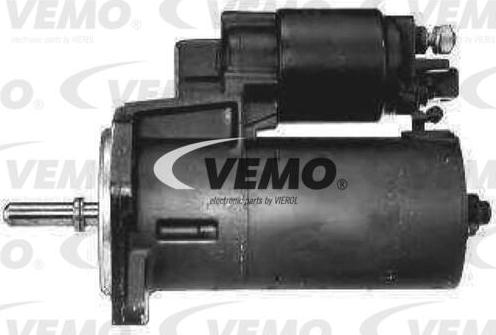 Vemo V10-12-16790 - Motorino d'avviamento www.autoricambit.com