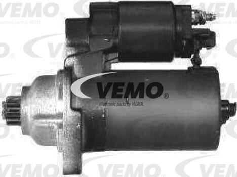 Vemo V10-12-18040 - Motorino d'avviamento www.autoricambit.com