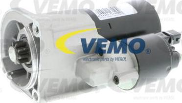 Vemo V10-12-17940 - Motorino d'avviamento www.autoricambit.com